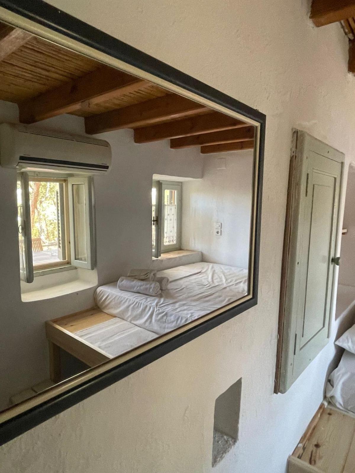 Petrino 2 - Traditional Lerian House Lakkion Bagian luar foto