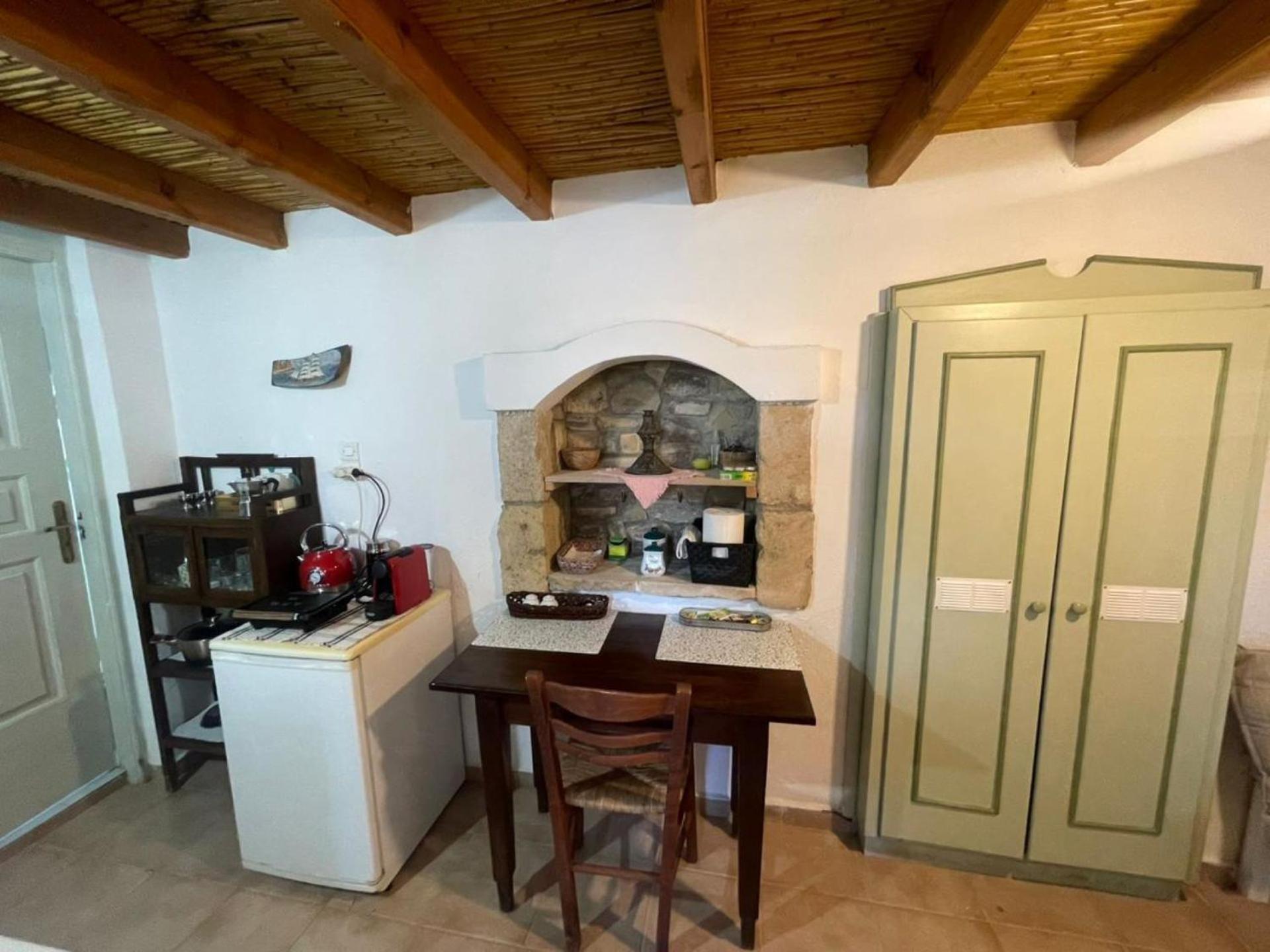 Petrino 2 - Traditional Lerian House Lakkion Bagian luar foto
